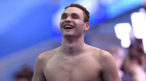 Kristóf milák (born 20 february 2000) is a hungarian swimmer. Vilagcsuccsal Vilagbajnok Milak Kristof Infostart Hu
