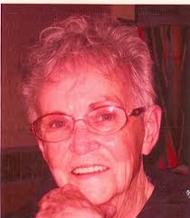 Hazel Desormeaux Obituary (2012)