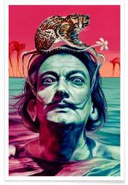 We did not find results for: Buy Salvador Dali Posters And Art Prints Online Juniqe