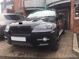 Lieferbar in schwarz oder grundiert (in wagenfarbe lackierbar). Fur Bmw X5 E70 X6 E71 Kuhlergrill Sport Front Grill Schwarz Matt 2007 2013 Ebay