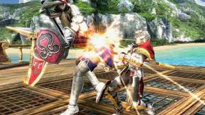 Observer of souls (30 points). Soul Calibur Iv Review Trusted Reviews