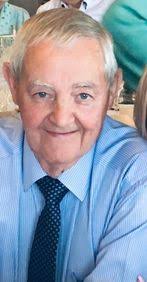 Condolence Book for Dominic Murphy (Enniscorthy, Wexford)