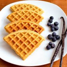 Resepi ayam bbq paling sedap. Resepi Tepung Waffle Ranggup Resepisedap Letansu Com