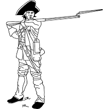 Several civil war songs are still sung today; Civil War Soldier Vector Free Vector Image In Ai And Eps Format Creative Commons License