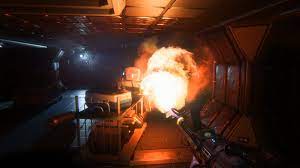 Isolation pc gameplay *hd* 1080p max settings if you enjoy my videos please rate, comment and subscribe! Alien Isolation Review Gamerevolution