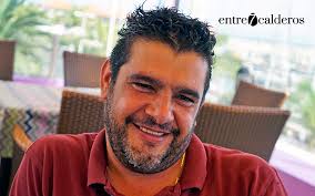 Fabián Mora: “Tanta fama alrededor de los fogones no nos hace ningún favor”