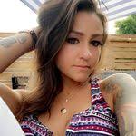 Tiffany Burkhalter's Instagram, Twitter & Facebook