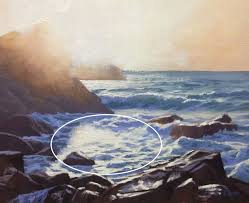 5 Composition Ideas To Improve Your Landscape Painting In 2020 Landscape Paintings Landscape Art Lessons Oil Painting Landscape