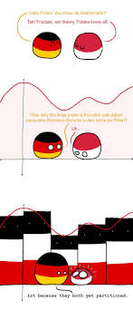 Todays weather in northern poland 8h apart. The Integration Of Poland Polandball Country Jokes Poland Meme Comics