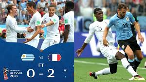 About press copyright contact us creators advertise developers terms privacy policy & safety how youtube works test new features press copyright contact us creators. Francia 2 Uruguay 0 France Vs Uruguay 2 0 Rusia 2018 Youtube
