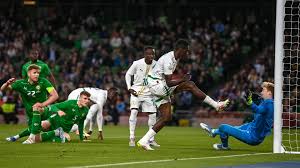 Ireland Draw Senegal: McAteer Shines in Dublin Friendly - Imagen principal del artículo