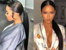 You can still try out trending styles, like incorporating hair accessories and playing with texture. How To Use Ponytail Extension For Short Hair Better Than Anyone Else