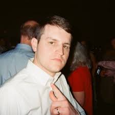 Gavin Farmer (@GavinFarmer71)