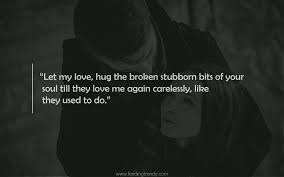 Shahrukh khan quotes in hindi. 19 Romantic Love Quotes On Broken Hearts And Unkept Promises