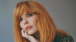 Dont Make Kelly Reilly Go Beth Dutton on You - The New York Times