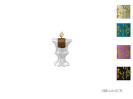 Candle With Glass By Shinokcr Christmas Candle Candles Christmas
