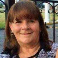 Vickie Ellison Obituary