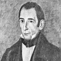 José Mariano Serrano (1788–1851) • FamilySearch