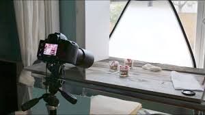 A Simple Guide To Natural Light Tabletop Photography Nicolesy