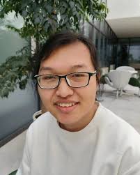 ZHANG Borui--International Center For Primate Brain Research