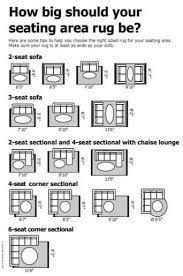 17 Idees D 39 Amenagement De Tapis De Salon De Placement De Tapis De Salon Pour 2019 Living Room Rug Placement Living Room Rug Size Rugs In Living Room