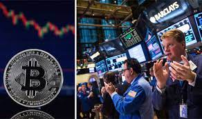 Stay updated with the information about the latest bitcoin news and expand your knowledge about cryptocurrency trading. Bitcoin Latest Year Of The Cryptocurrency Saved Us Economy According To Recent Report City Business Finance Express Co Uk