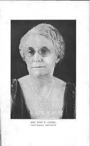 Daughters of the American Revolution