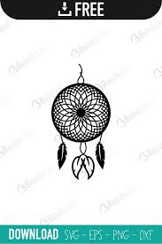 Download Dream Catcher Svg Cut Files Bundlesvg