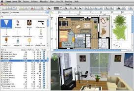 Sweet home 3d is an easy to learn interior design application that helps you draw the plan of your house in 2d, arrange furniture on it and visit the results in 3d. Sweet Home 3d Download Sourceforge Net