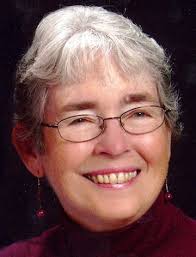 Virginia (Ginny) Lea Erickson Obituary