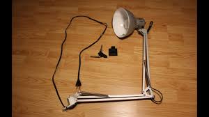Ikea Tertial Review 9 Work Lamp Youtube