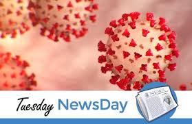 Maybe you would like to learn more about one of these? Tuesday Newsday Covid 19 Update 10 8 Ave Maria Home