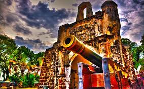 See full list on caridestinasi.com Kota A Famosa Bandaraya Penuh Bersejarah Di Kota Melaka Tempat Menarik