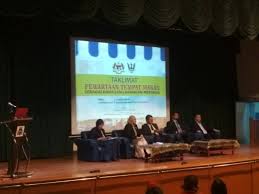 Makanan ini ternyata berbahaya bagi kehamilan. Pewartaan Larangan Merokok Sarawak Tunggu Keputusan Kabinet Malaysia Aktif