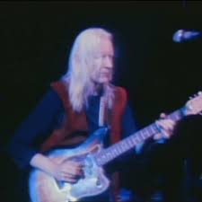 Download Woodstock Performers Johnny Winter Spinditty