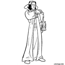 Coloriage harry prend la potion. Coloriage Harry Potter 6 Dessin Harry Potter A Imprimer