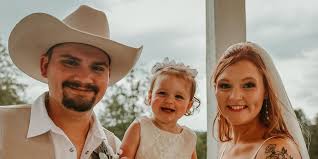 Fundraiser set for young McLean Co. mom who lost new husband and toddler in  crash