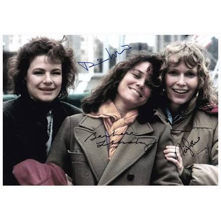 Hannah and Her Sisters