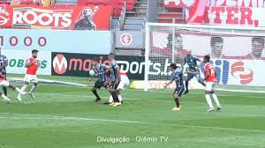 2021 © nobel digital oü. Grenal 24 01 2021 Penalti Claro Acertou O Arbitro Youtube