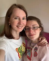 The other week, we dropped off our daughter Eleanor for her sophomore year  of college. This time, it was easier for all of us than it was for her  freshman year—but still