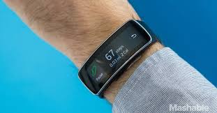 An Electronic Wristband May Assist Those With Parkinson S Disease Wearable Technology Wearable Device Wearable Tech