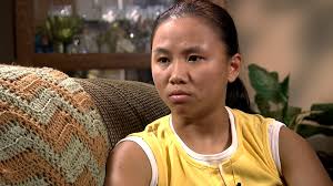 Parents use underground network to hand off unwanted adopted children