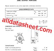 PL36_1 Datasheet(PDF) - NXP Semiconductors