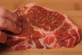 2 Ways To Cook Rib Eye Steak So It S Tender And Juicy According To A Chef Livestrong Com Rib Eye Steak Recipes Oven Baked Ribs Cooking Ribeye Steak