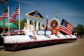 Because of its significance to the american people, june 14 has. Appleton Flag Day Parade Travel Wisconsin