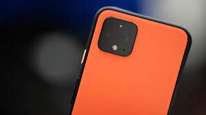 Which face unlocking technology is used in smartphones? Google Fixes Face Unlock On Pixel 4 With Eyes Open Setting Ht Tech