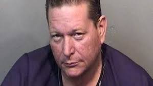 Photos: Arrest mugshots 5-24-16