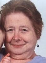 Cathy Moriarity Obituary