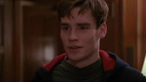 Robert Sean Leonard Image Robert Sean Leonard As Neil Perry In Dead Poets Society Dead Poets Society Robert Sean Leonard Dead Poets Society Neil