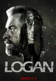5 out of 5 stars. Hugh Jackman Logan Wolverine 3 Movie Poster